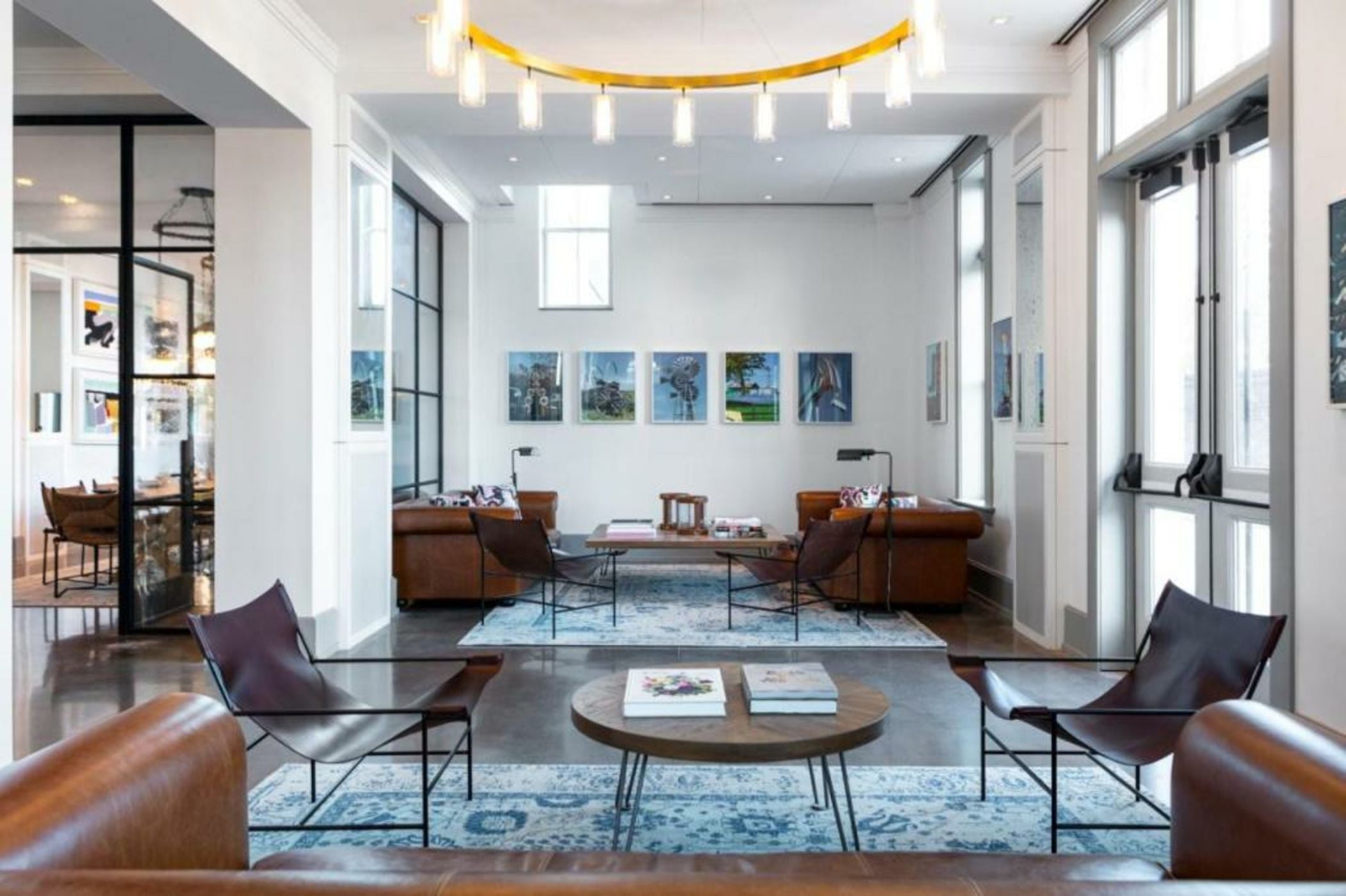 Kimpton - Pittman Hotel by IHG