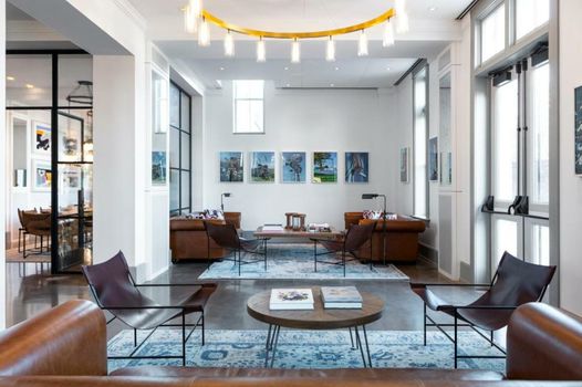 Kimpton - Pittman Hotel by IHG