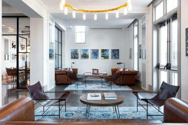 Kimpton - Pittman Hotel by IHG