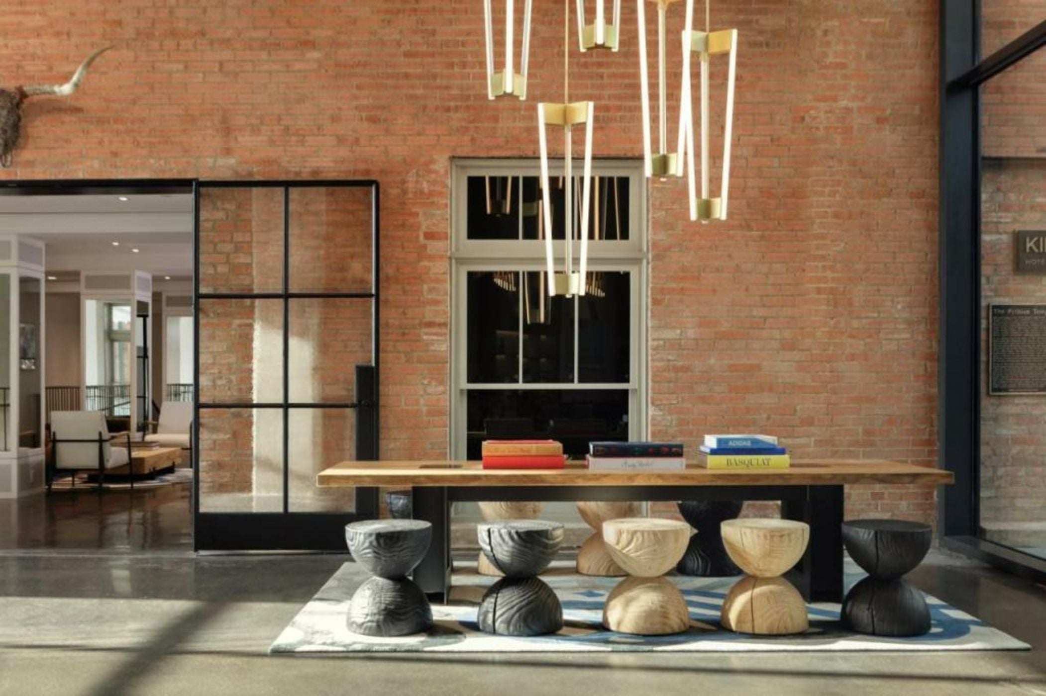 Kimpton - Pittman Hotel by IHG