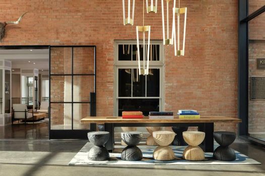 Kimpton - Pittman Hotel by IHG