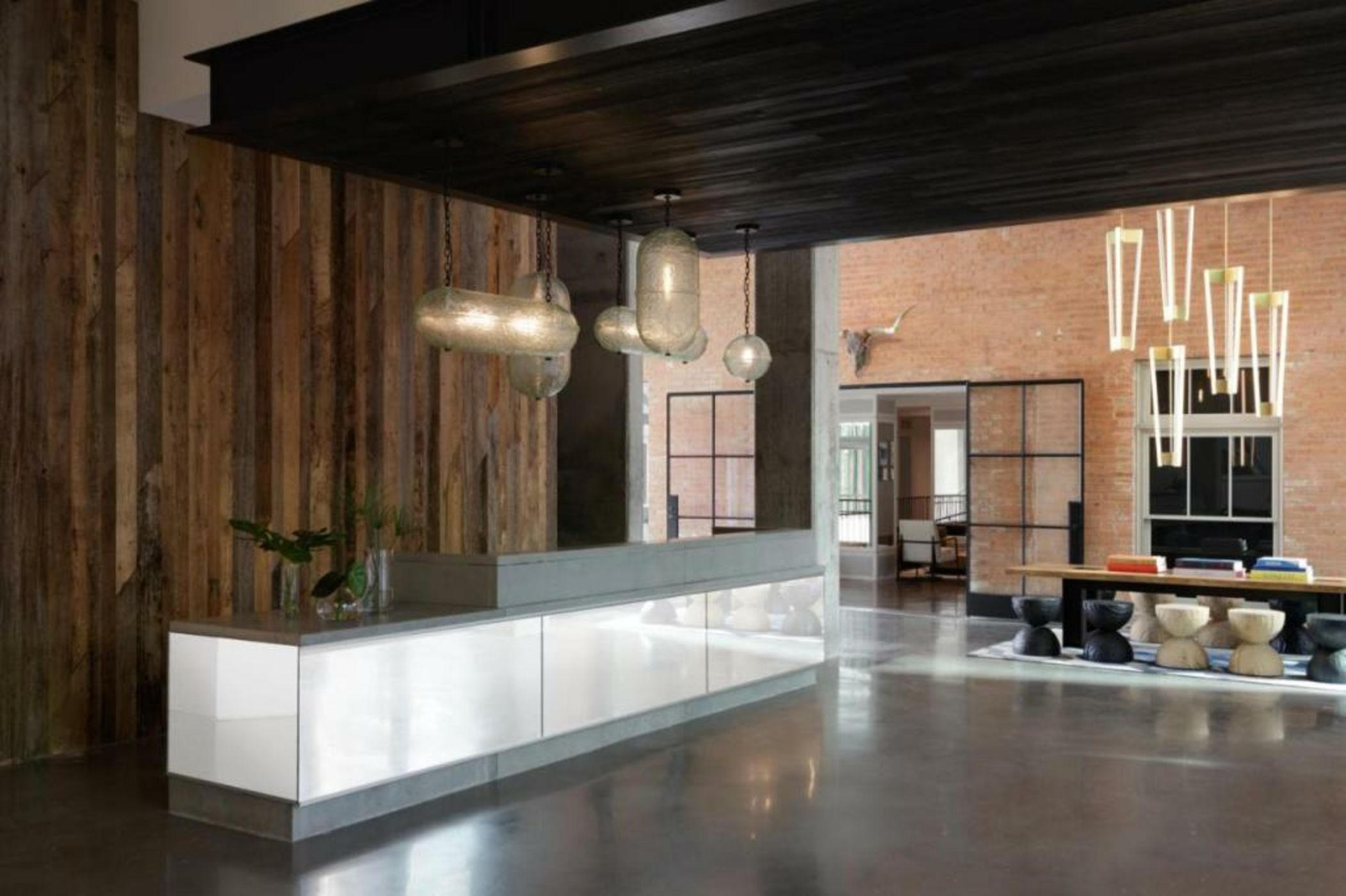 Kimpton - Pittman Hotel by IHG