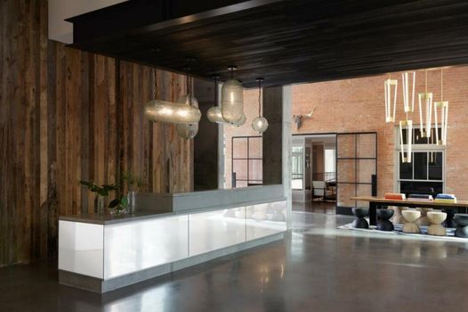 Kimpton - Pittman Hotel by IHG