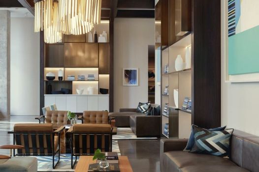 Kimpton - Pittman Hotel by IHG