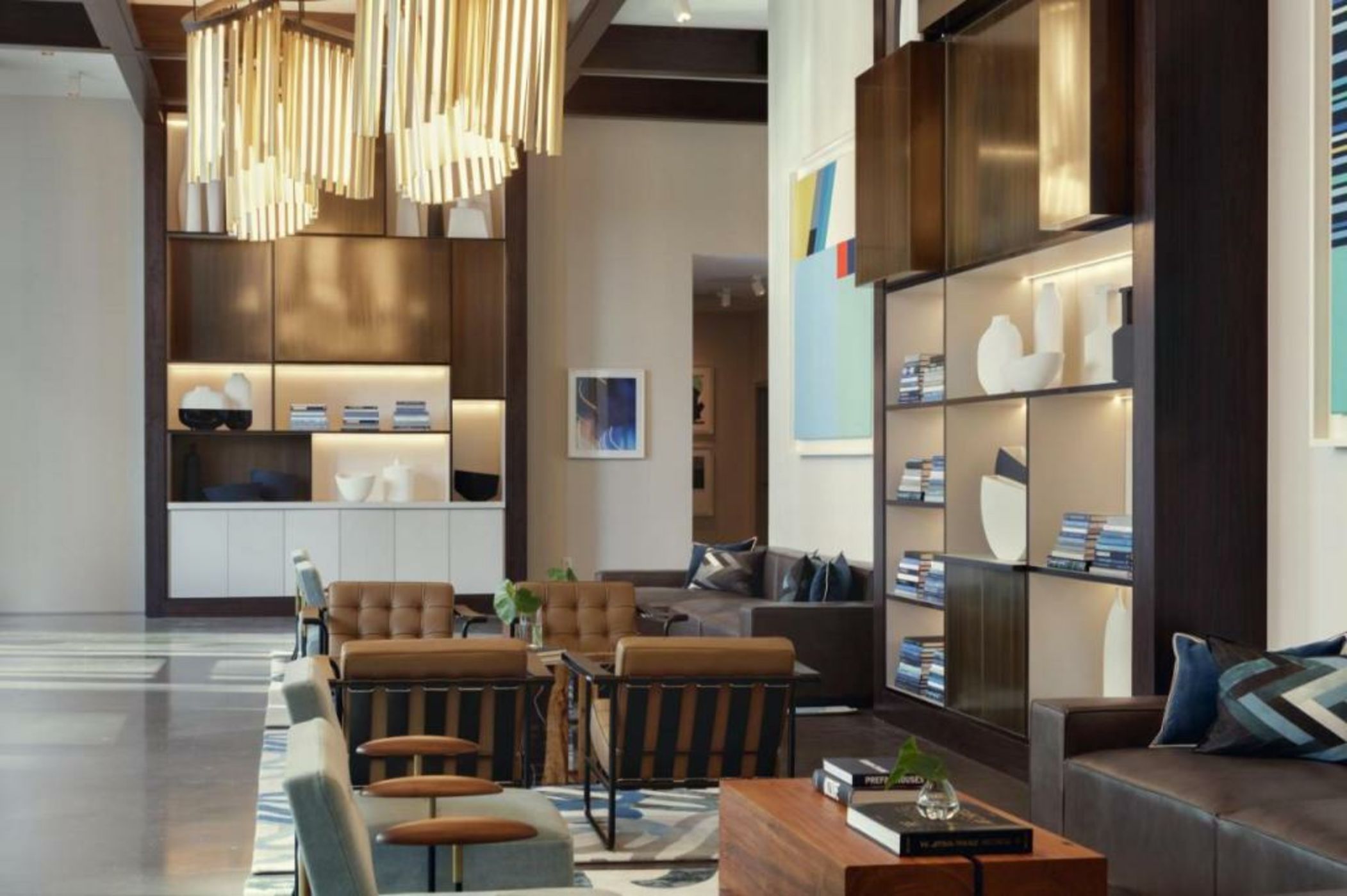 Kimpton - Pittman Hotel by IHG