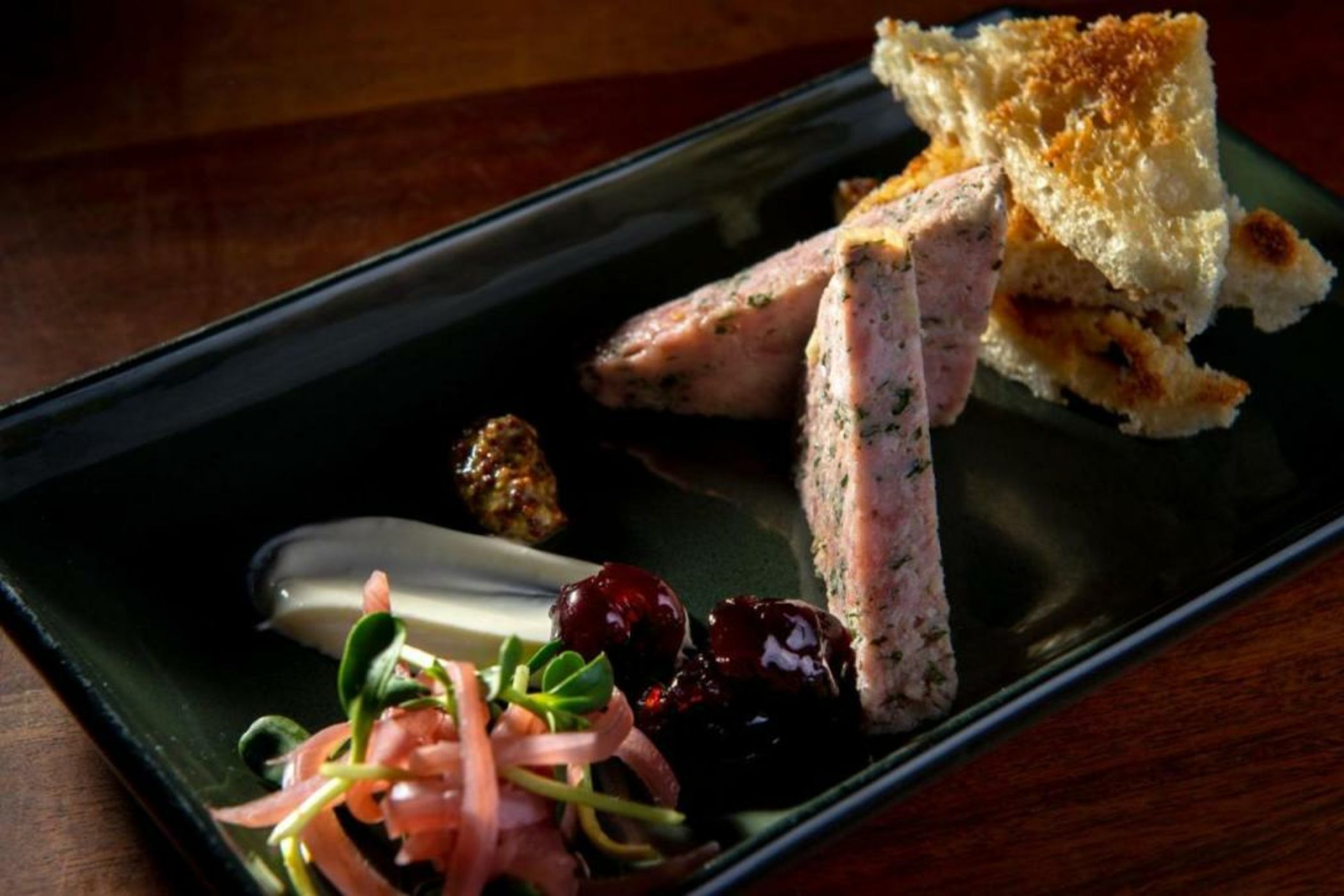 Kimpton - Pittman Hotel by IHG