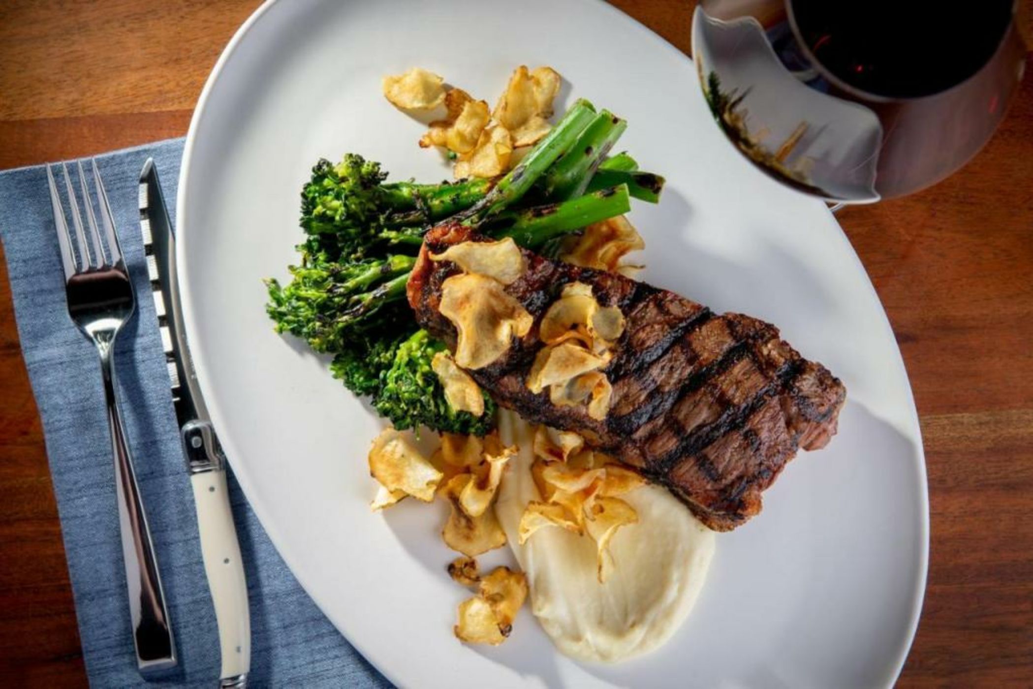 Kimpton - Pittman Hotel by IHG