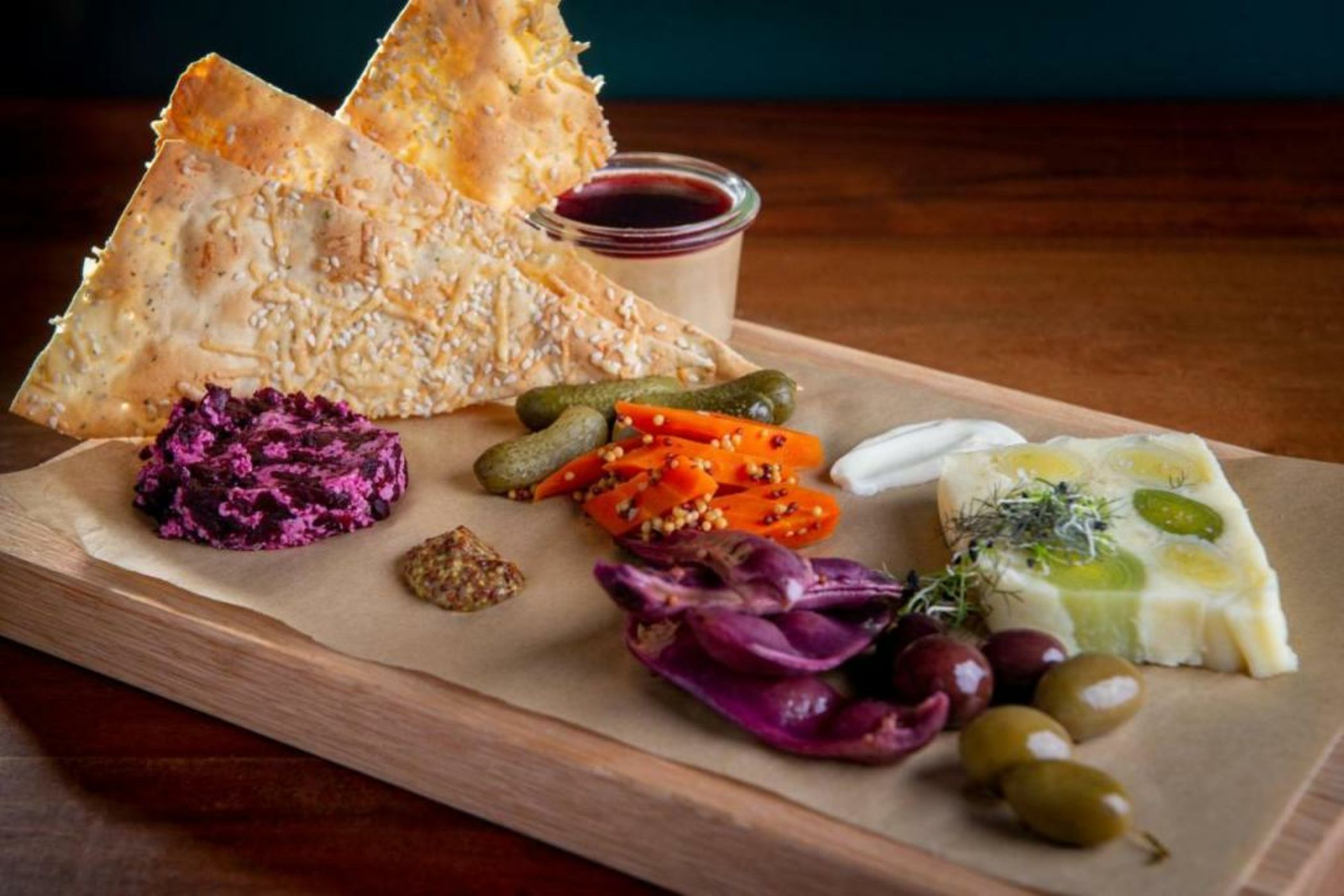 Kimpton - Pittman Hotel by IHG