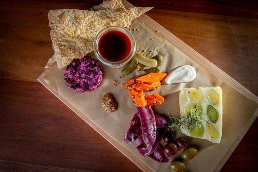 Kimpton - Pittman Hotel by IHG