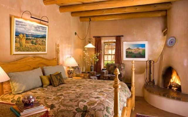 El Farolito B&B Inn