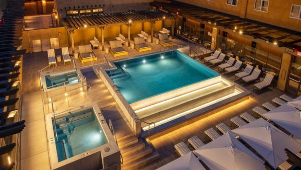 Eldorado Hotel and Spa