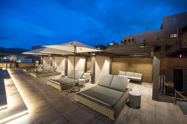 Eldorado Hotel and Spa