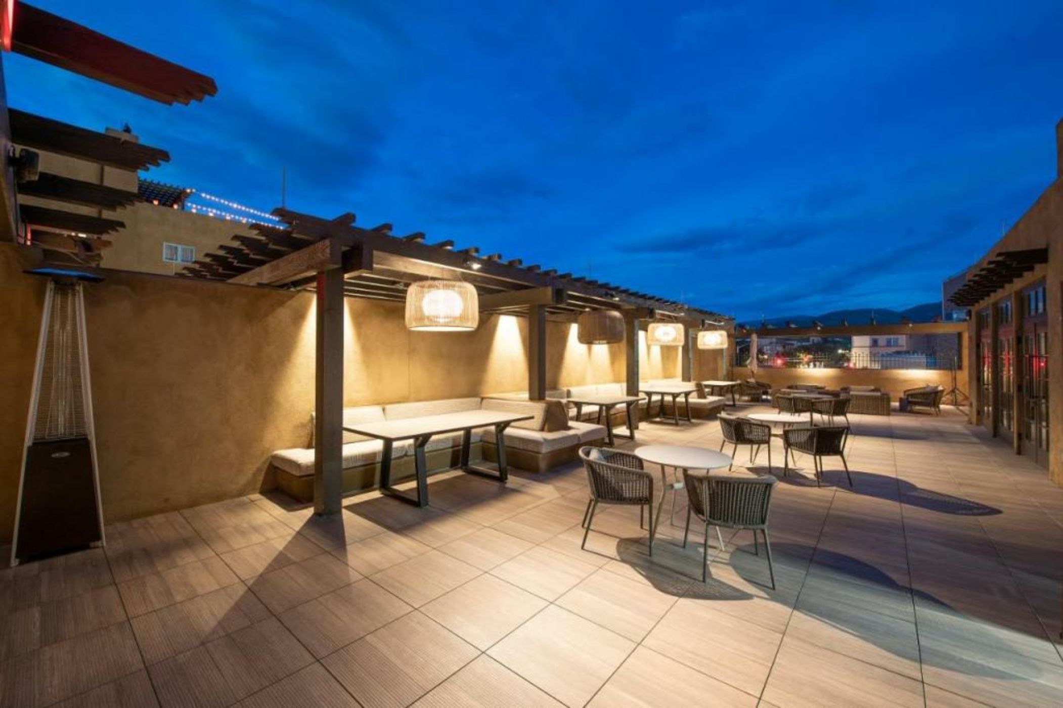 Eldorado Hotel and Spa