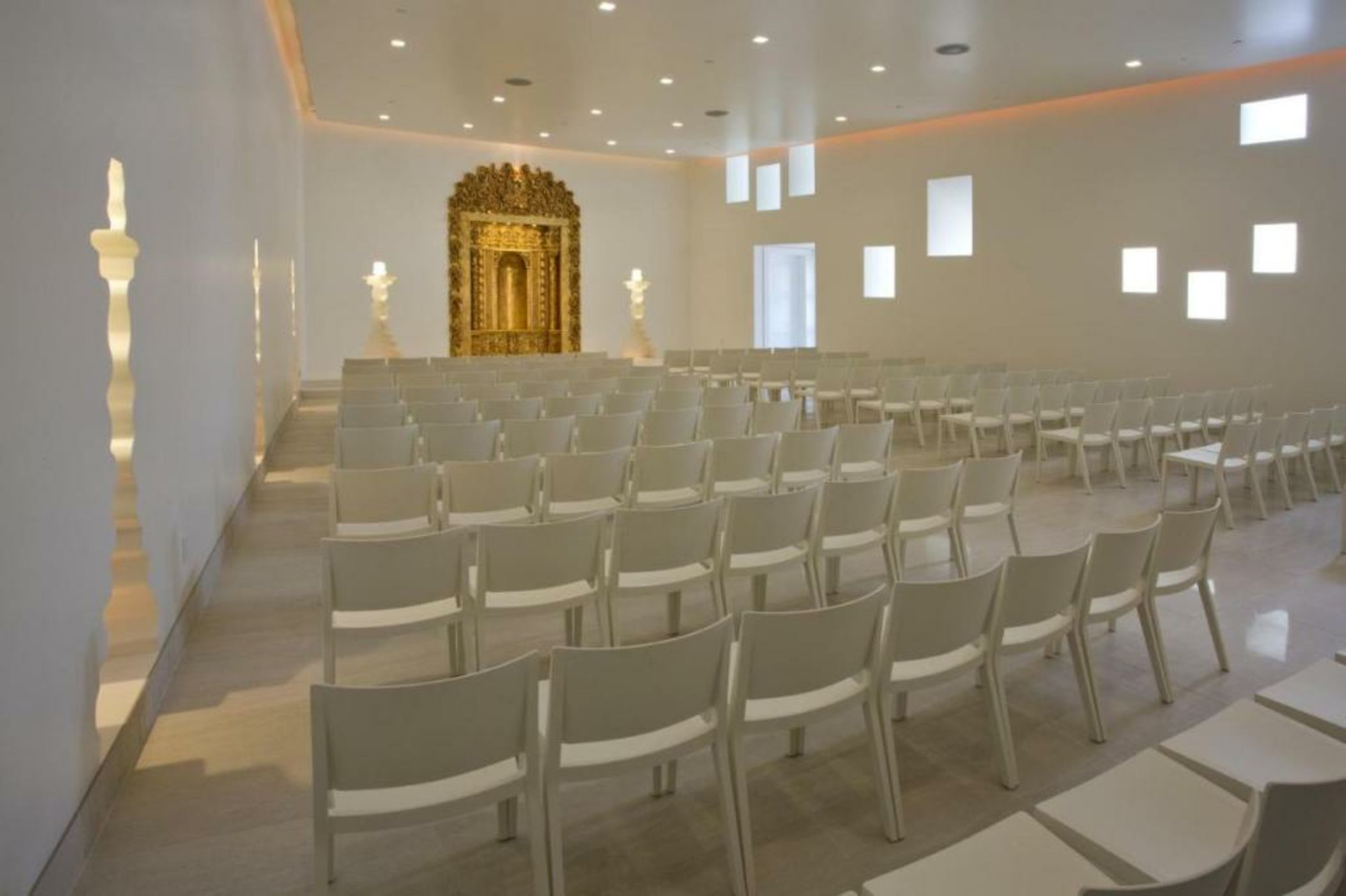 Eldorado Hotel and Spa