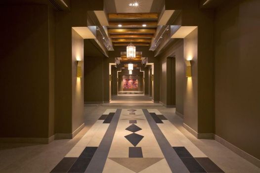 Eldorado Hotel and Spa