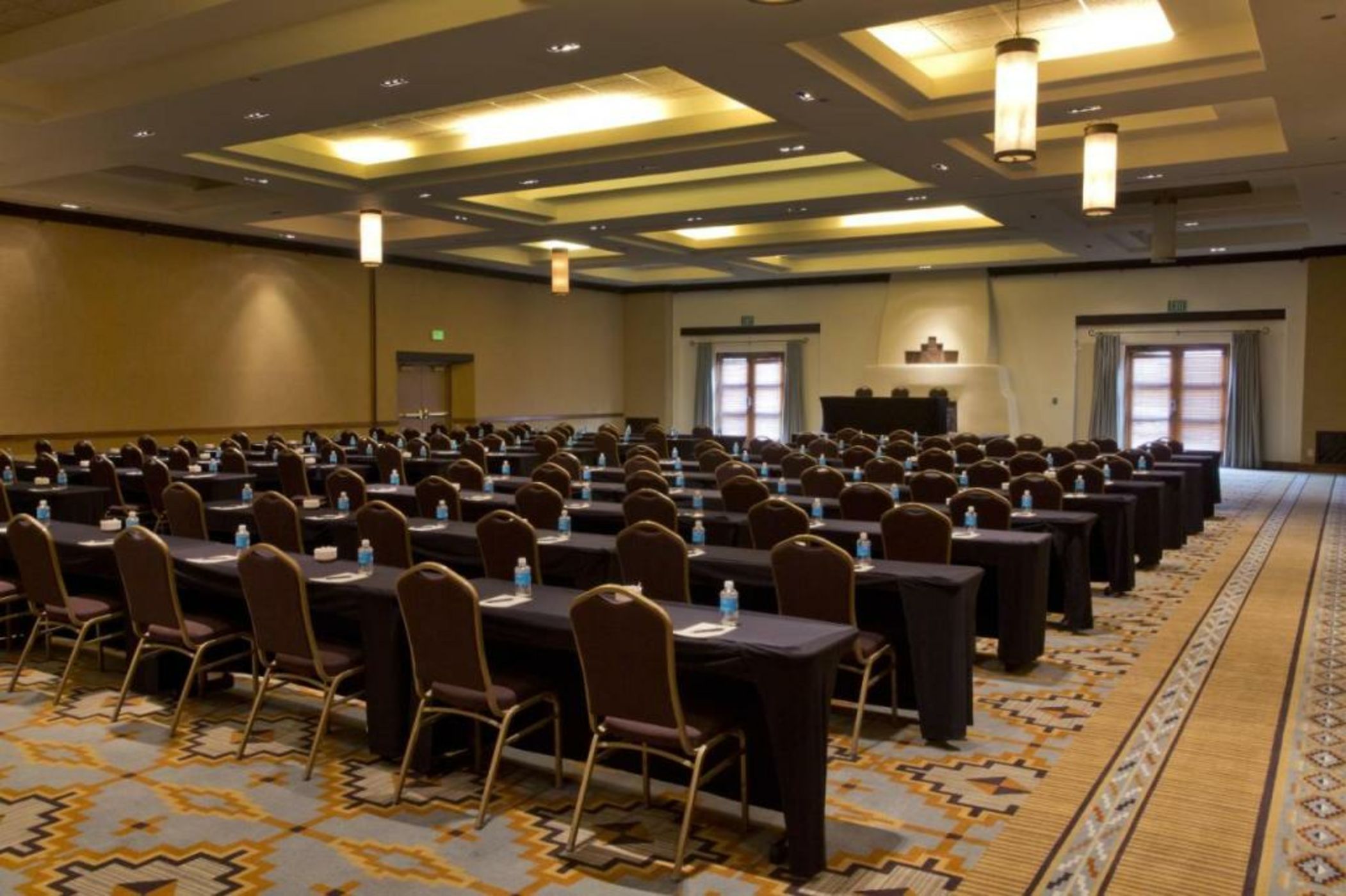 Eldorado Hotel and Spa