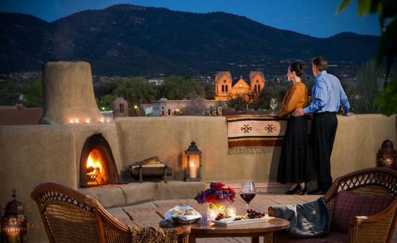 Eldorado Hotel and Spa