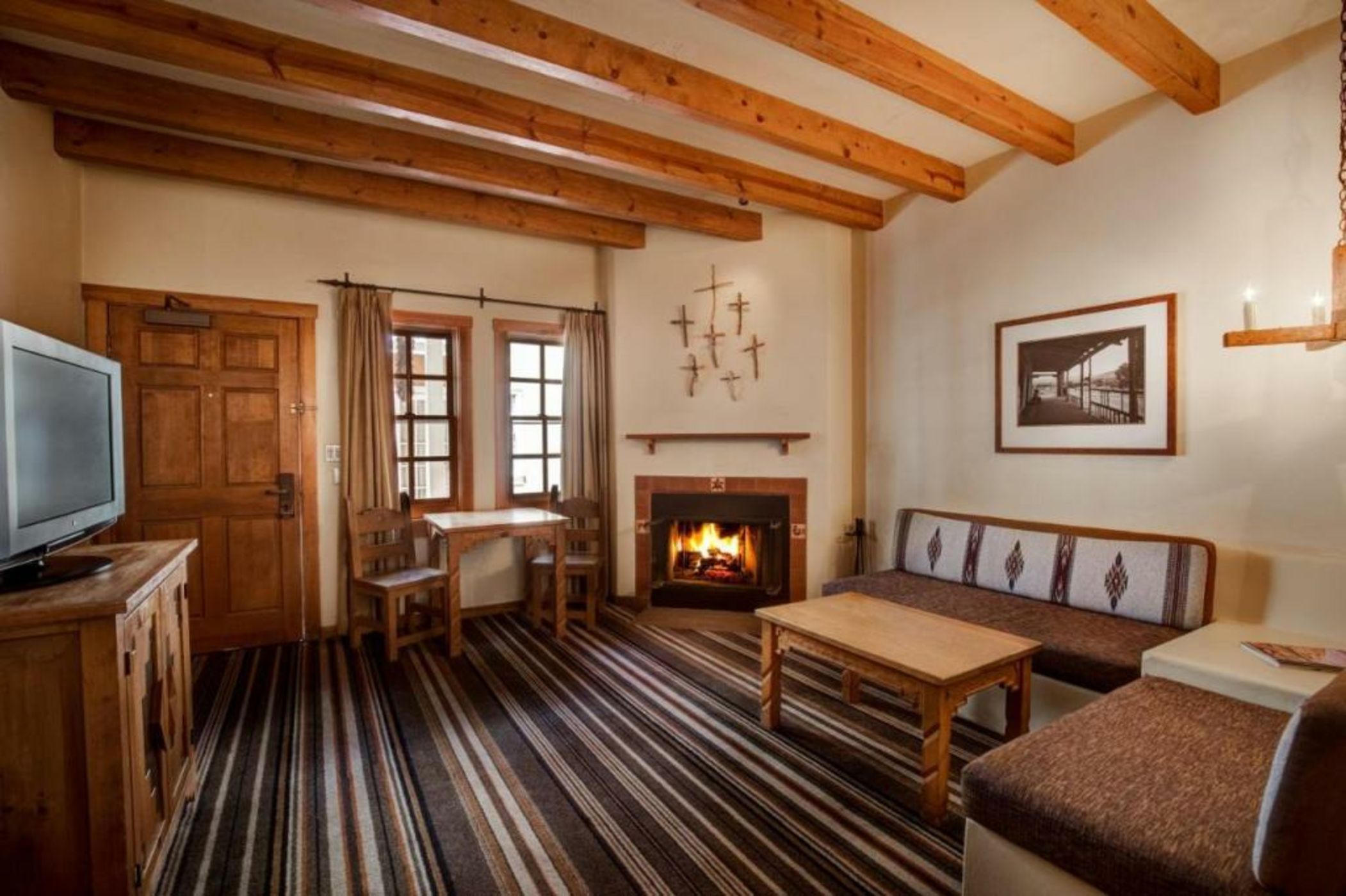 Hotel Chimayo de Santa Fe