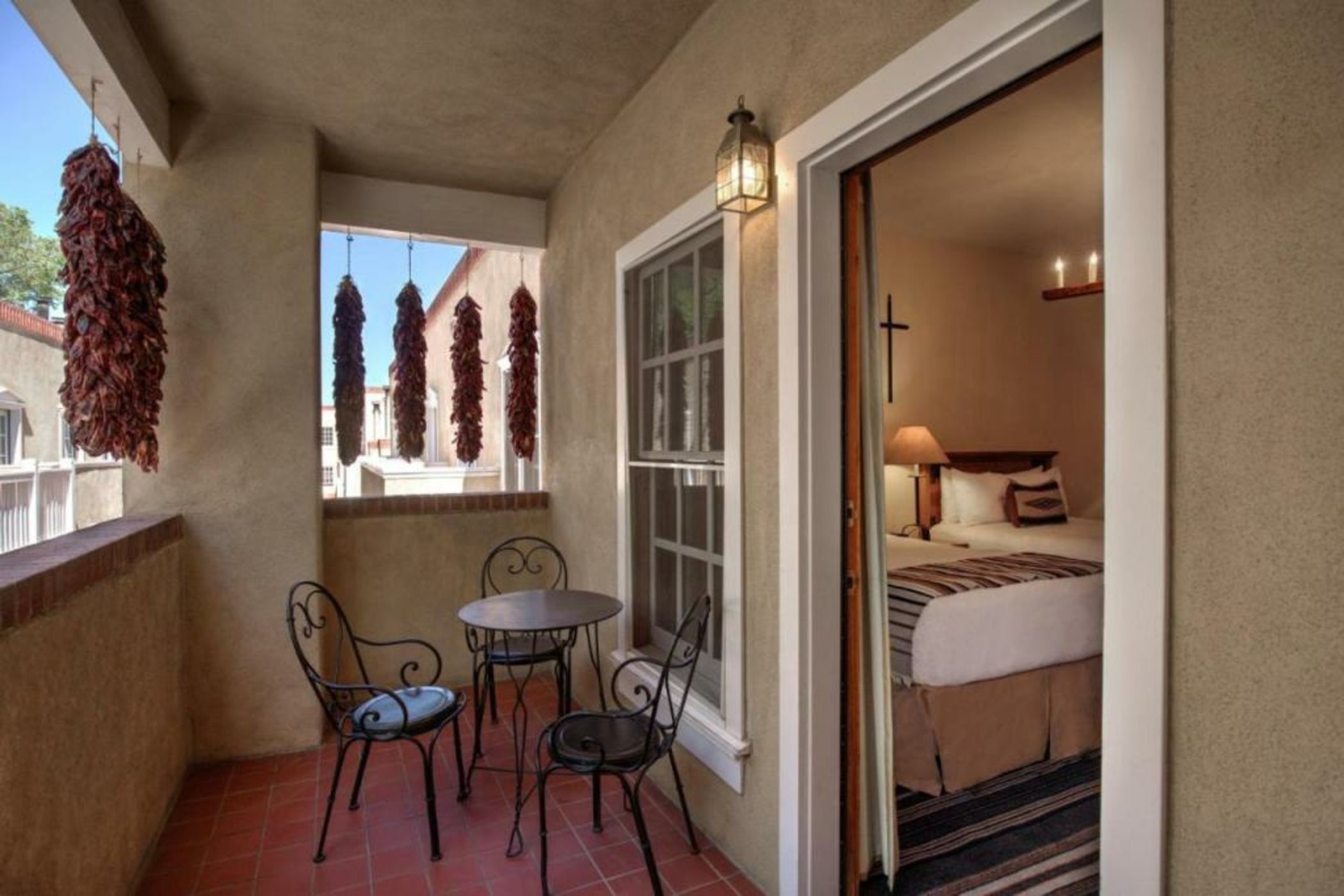 Hotel Chimayo de Santa Fe