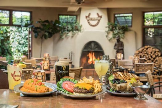 Inn of the Governors