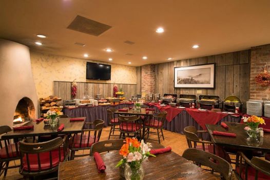 Inn of the Governors