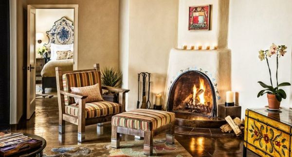 La Fonda on the Plaza