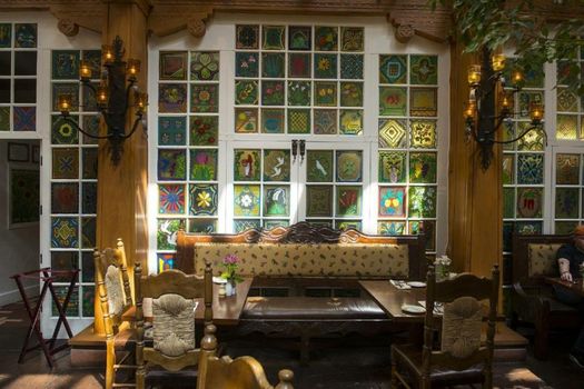 La Fonda on the Plaza