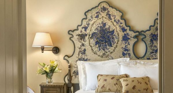 La Fonda on the Plaza