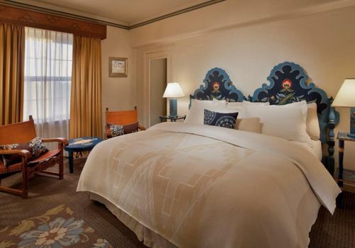 La Fonda on the Plaza