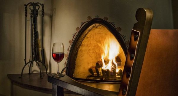 La Fonda on the Plaza