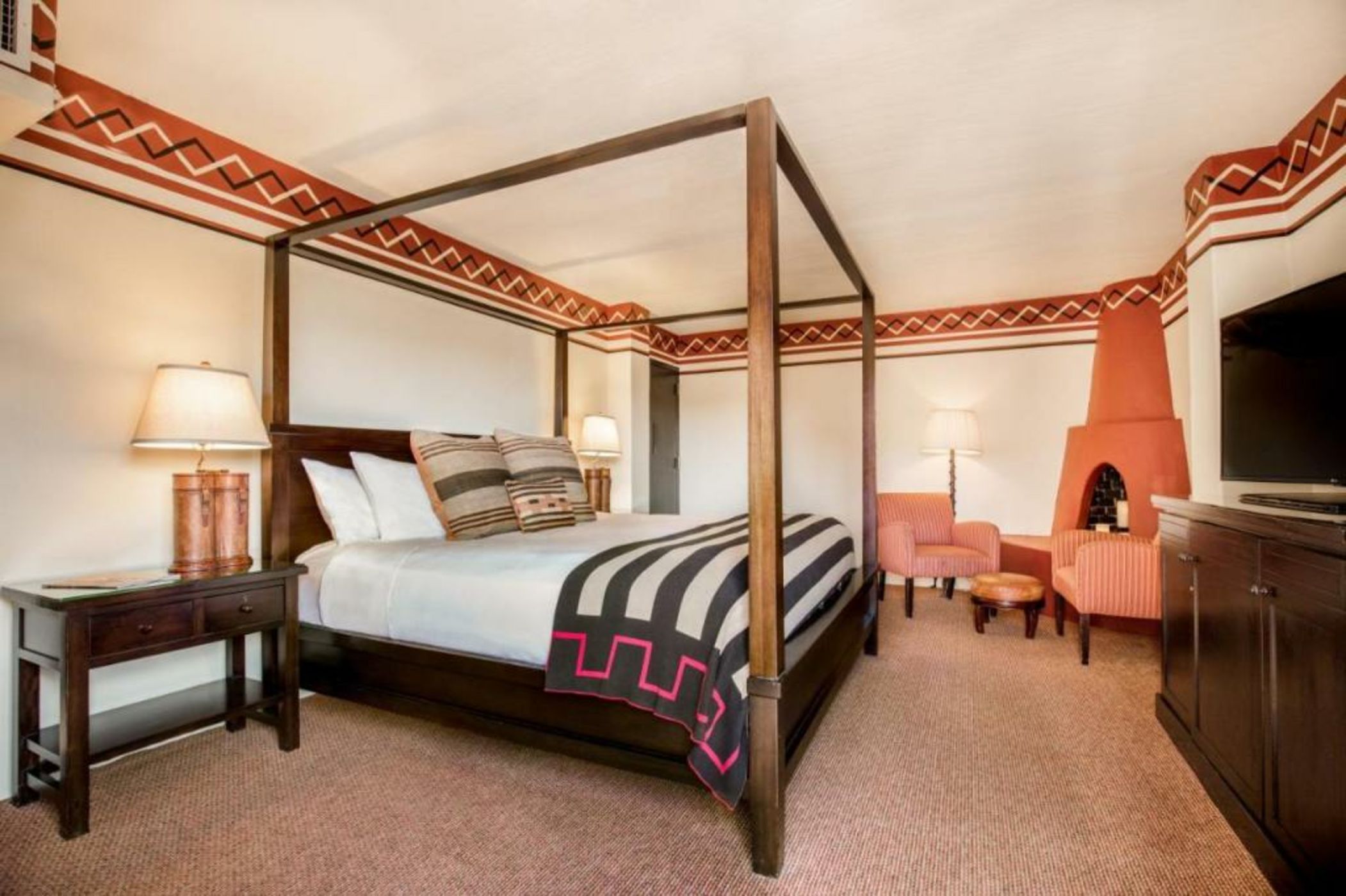 Inn & Spa at Loretto