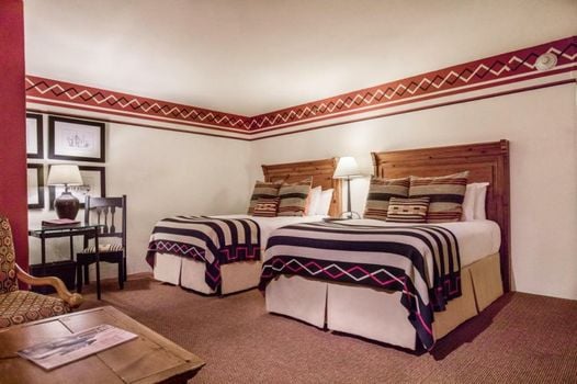 Inn & Spa at Loretto