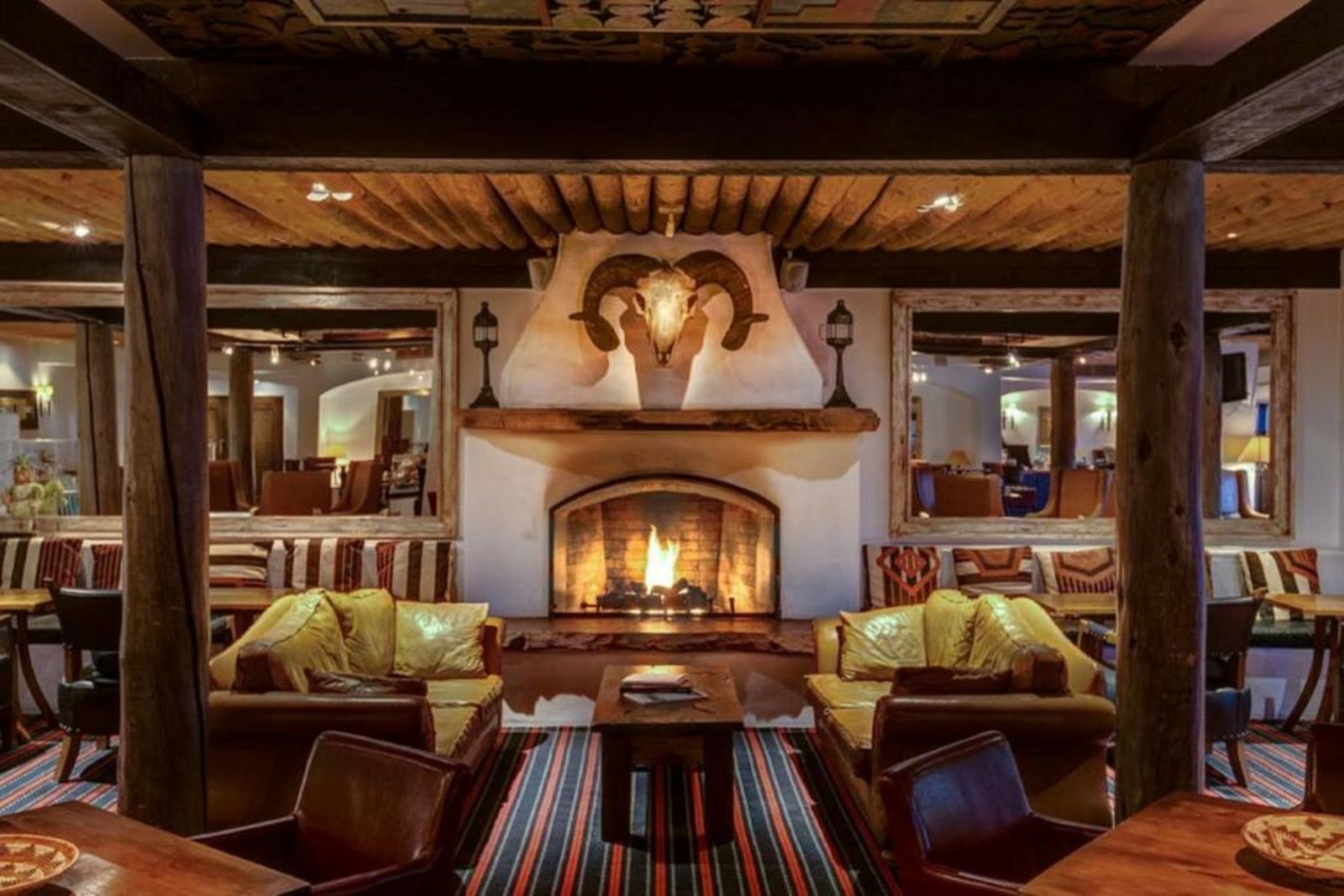 Inn & Spa at Loretto