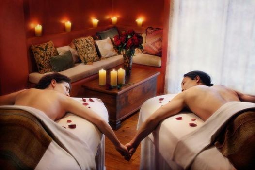 Inn & Spa at Loretto