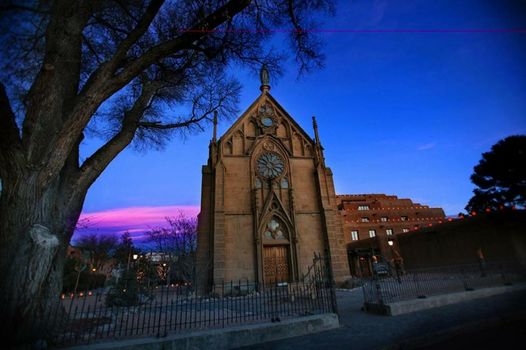 Inn & Spa at Loretto