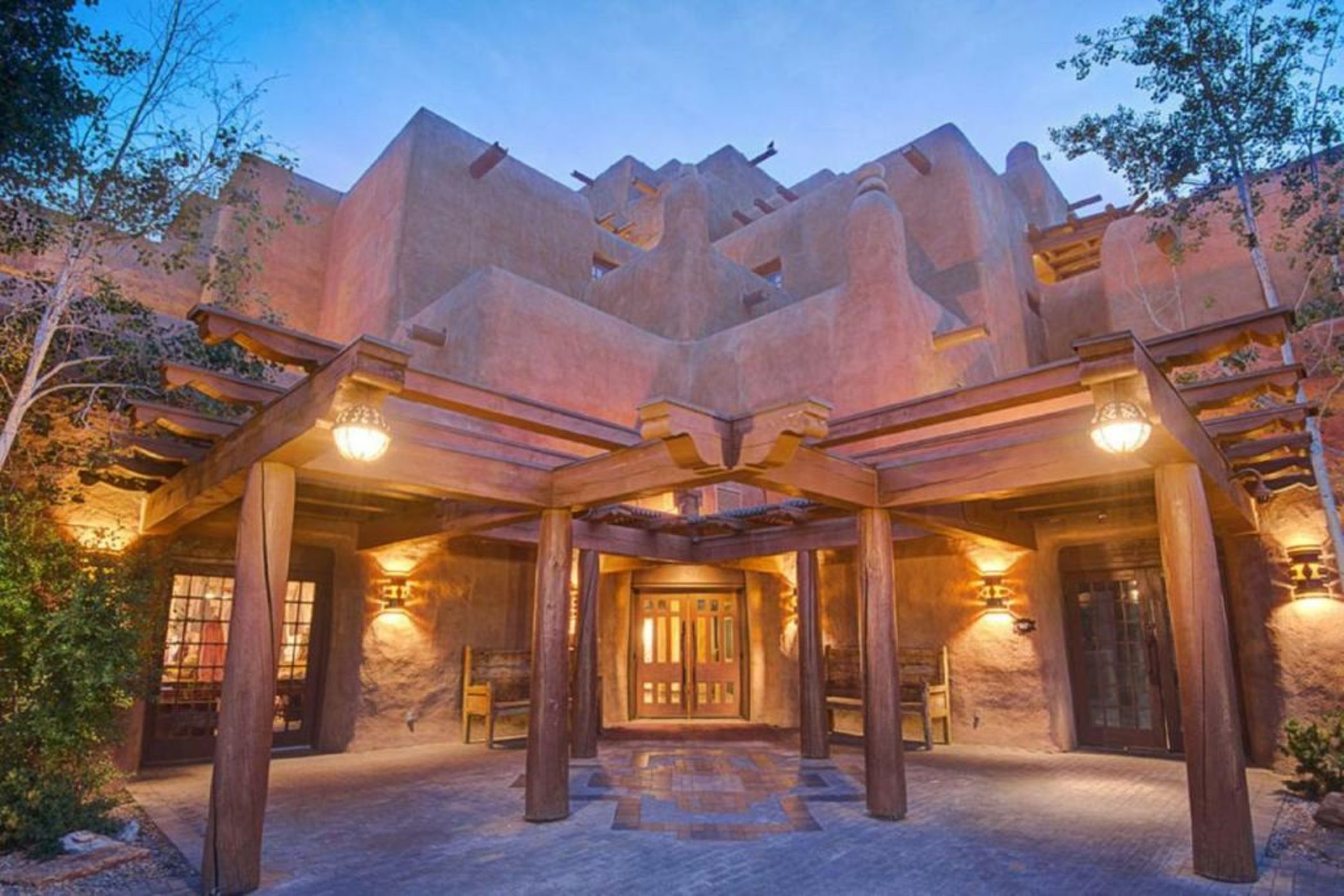 Inn & Spa at Loretto