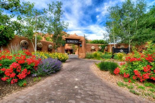 Inn & Spa at Loretto