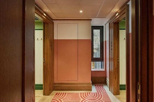 The July - London Victoria