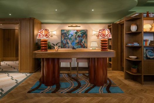 The July - London Victoria