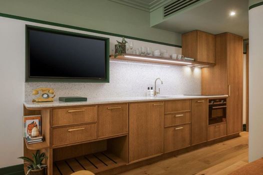 The July - London Victoria