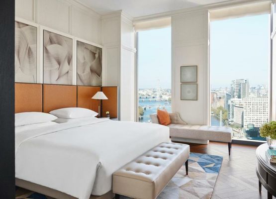 Park Hyatt London River Thames