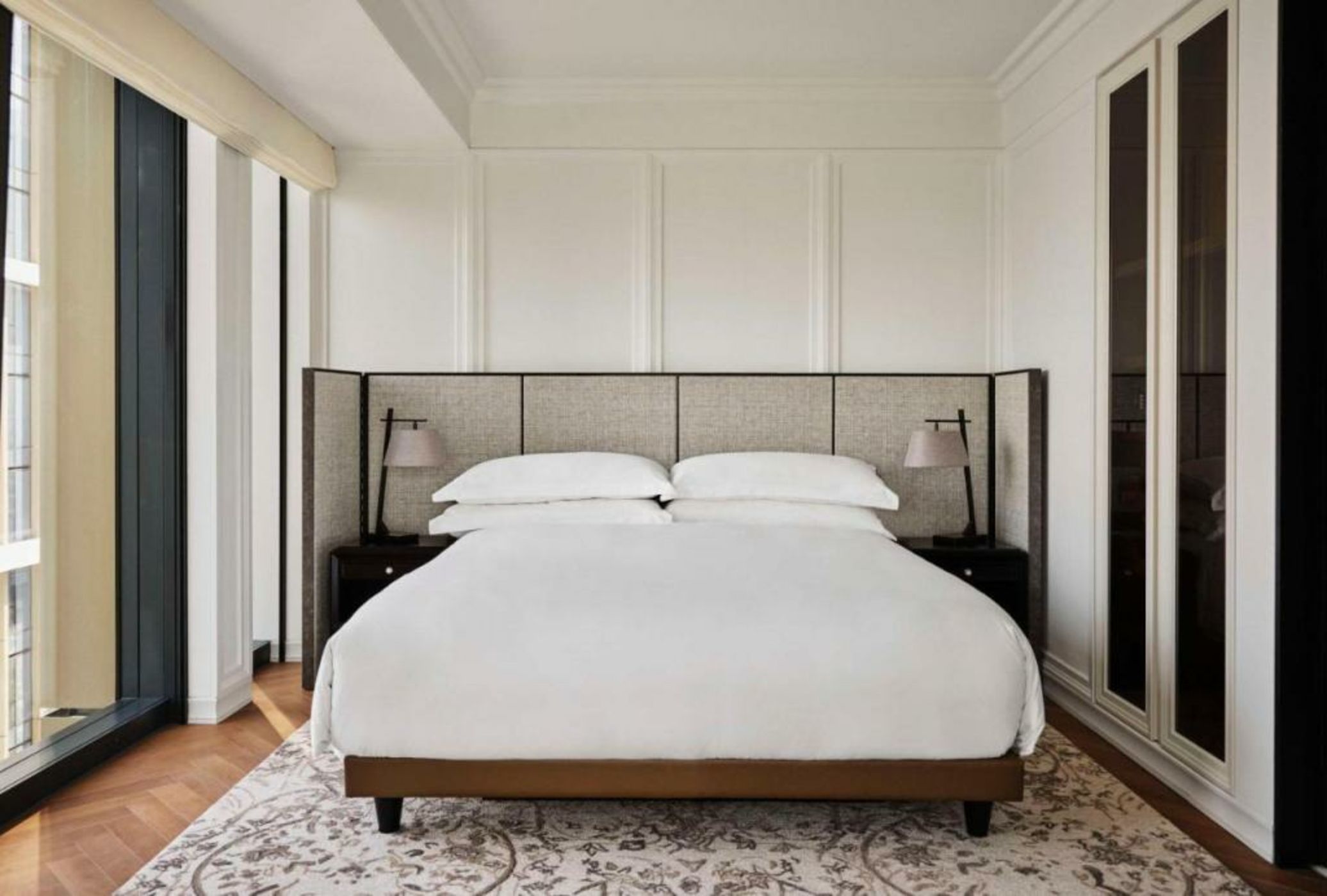 Park Hyatt London River Thames