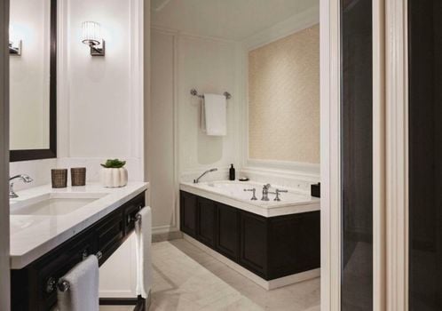 Park Hyatt London River Thames