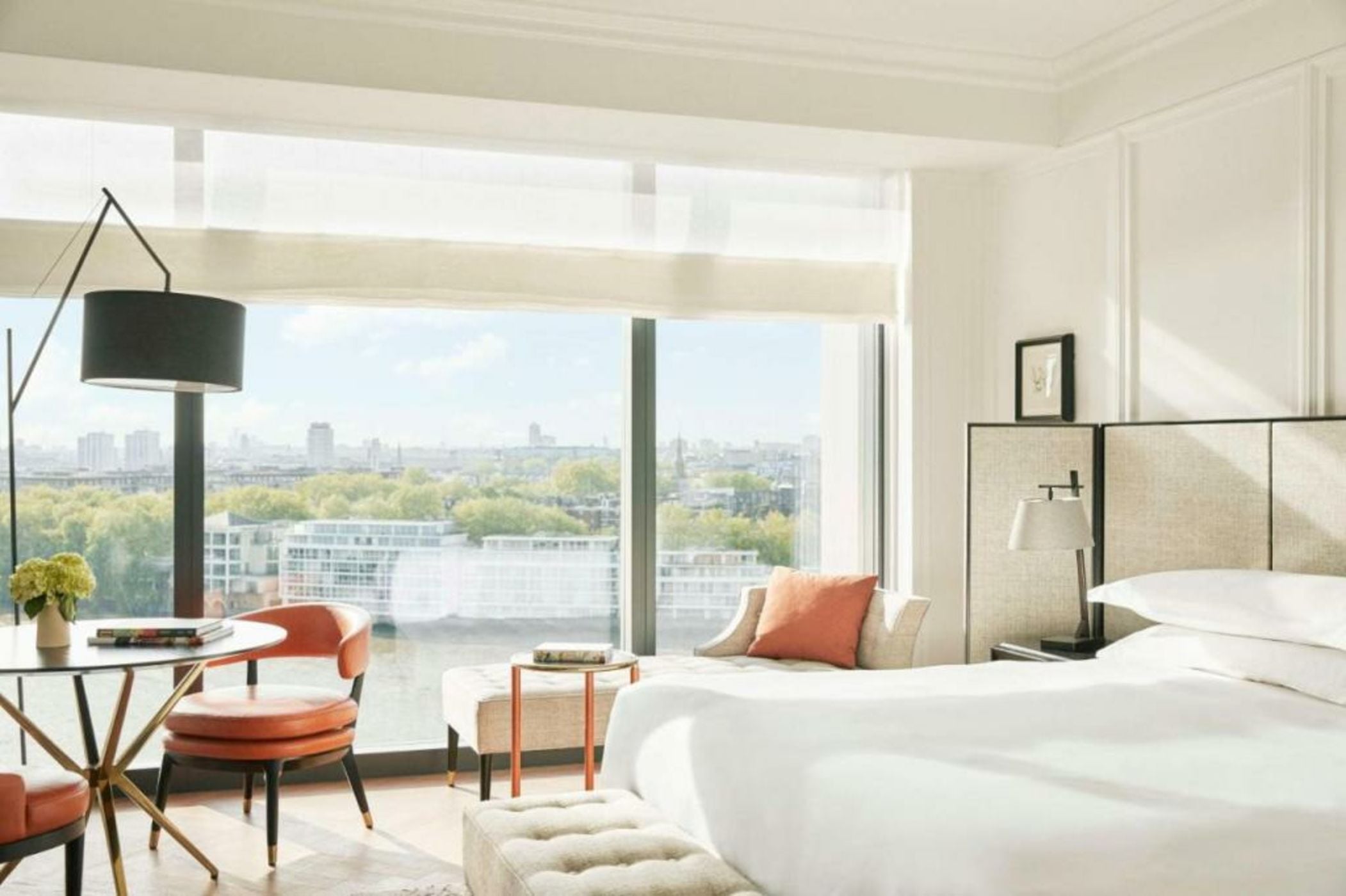 Park Hyatt London River Thames