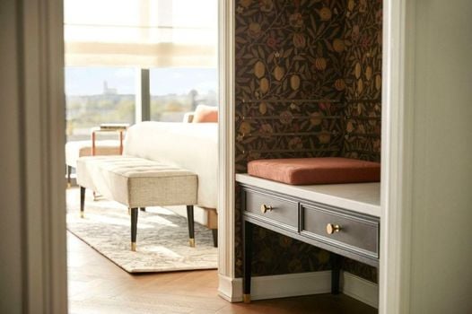 Park Hyatt London River Thames