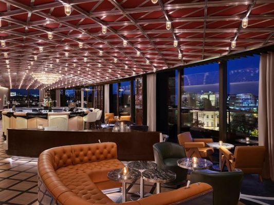 The Peninsula London