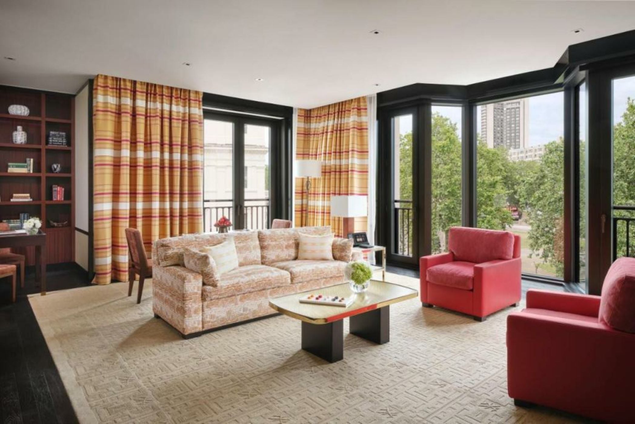 The Peninsula London