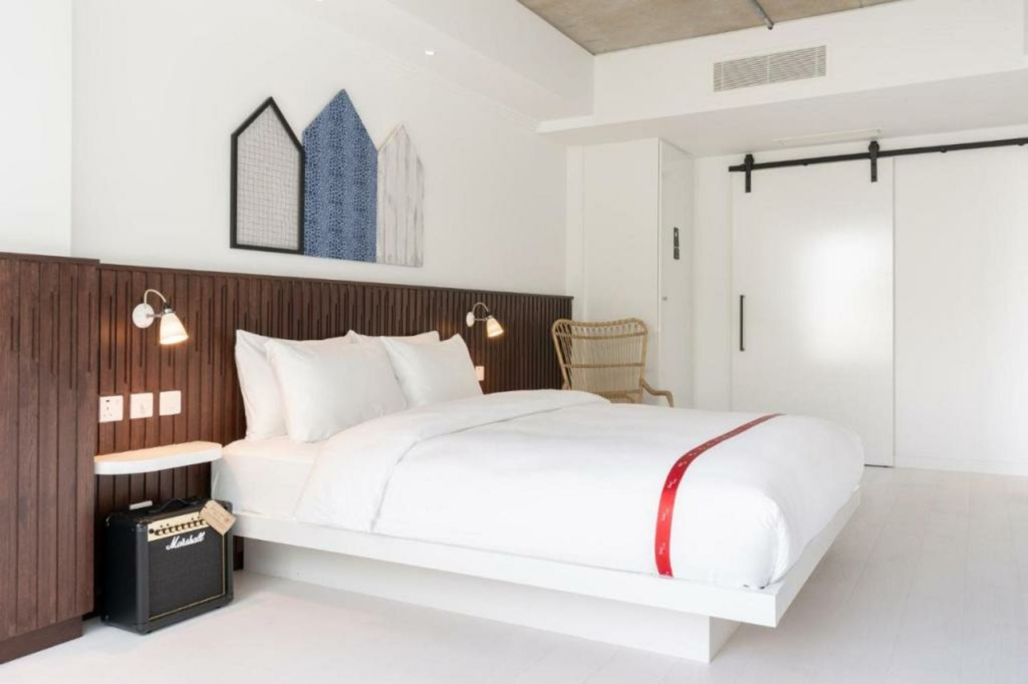 Ruby Zoe Hotel London