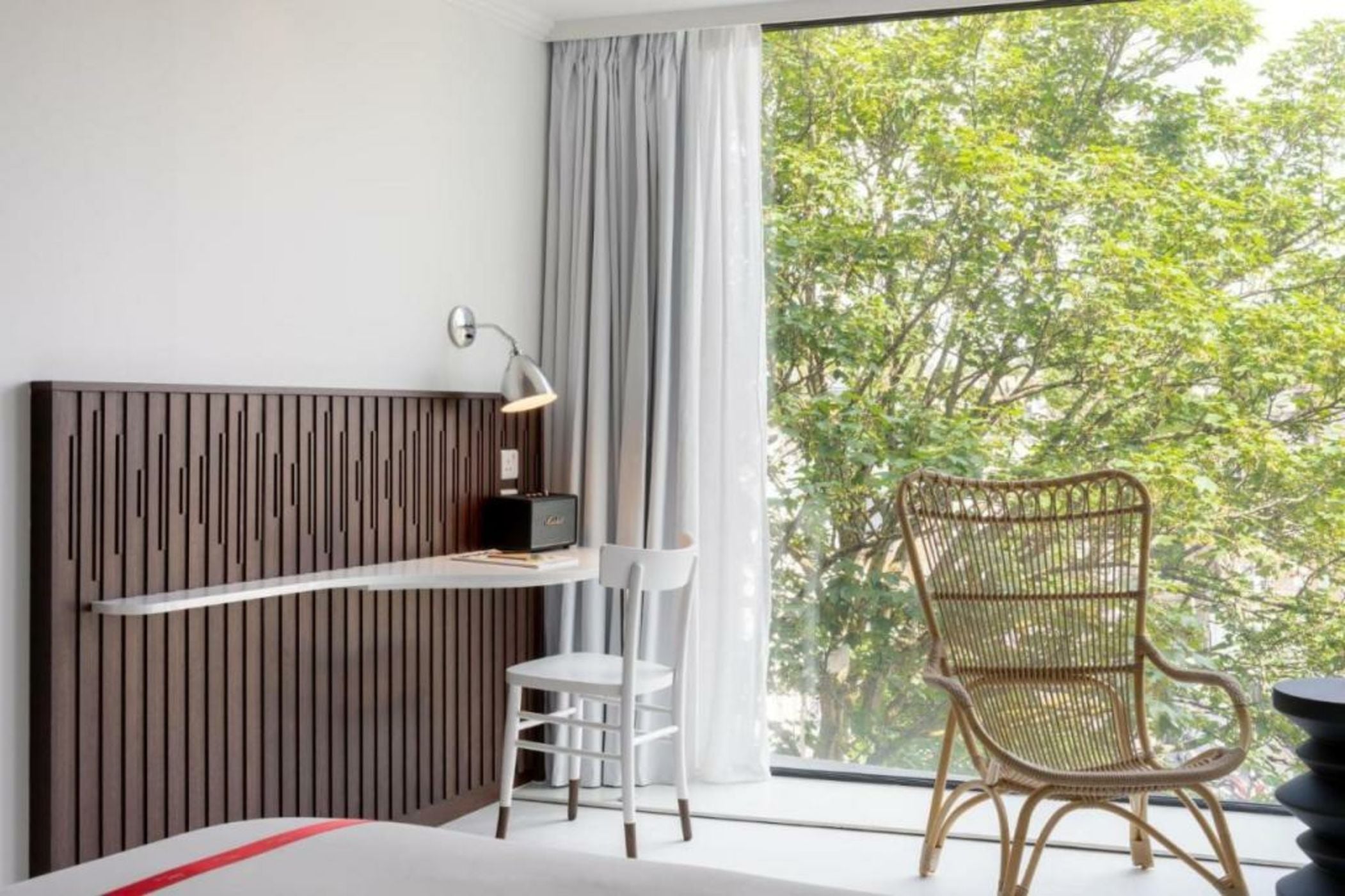 Ruby Zoe Hotel London