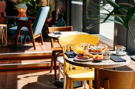 Ruby Zoe Hotel London